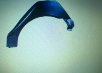 REPERATURKA BŁOTNIKA TYŁ LE (KOMBI) - RENAULT LAGUNA 93-01 REPERATURKA BŁOTNIKA TYŁ LE (KOMBI) - RENAULT LAGUNA 93-01