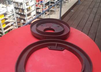 Prowadzenia rolek prasa FORTSCHRITT K-453 403484425