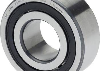 Łożysko stożkowe 35x80x32.75 mm Timken 32307