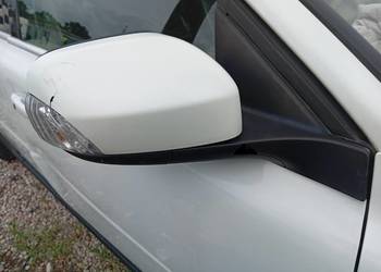 Lusterko Prawe Volvo XC70 11pin