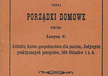 Cokolwiek bądź chcesz wyczyścić - Lucyna C.