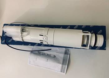 Grohe zawór spustowy AV1 z 2-pojemnościowym spłukiwaniem do Rapid 42253000