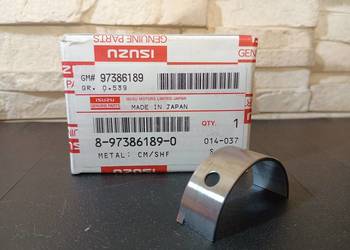 PANEWKA WAŁU 8973861890 (8973569390) ISUZU 4HE1, 4HG1, 4Hk1, 6HK1