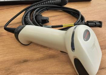 Skaner przewodowy Honeywell Xenon 1900