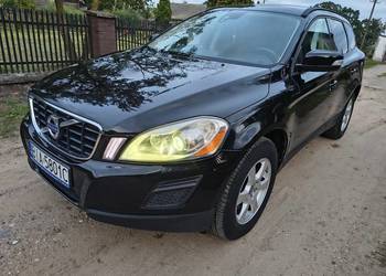 Volvo XC60 Sprzedam albo zamienię 2.4 D5 205 km 4x4