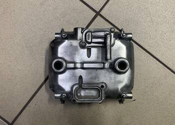Pokrywa Klawiatury Głowicy Przód Honda Varadero XL 125