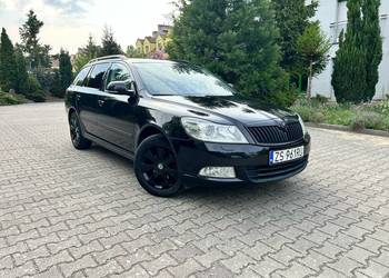 Skoda Octavia | Doinwestowana | Automat DSG | od Osoby Prywatnej |
