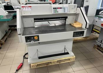 Gilotyna do cięcia papieru EBA 721-06 LT