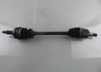 PÓŁOŚ LEWA PRZEDNIA SUZUKI BALENO 1.3 i 16V