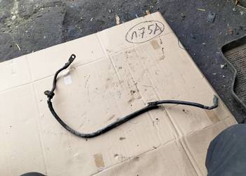 AUDI 80B3 80 B3  PRZEWÓD MINUS MINUSOWY SILNIKA