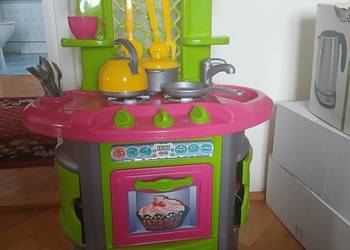 Kuchenka zabawkowa