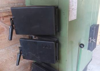 Piec sas 17kw