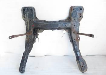 SANKI PRZÓD CITROEN C8 2.0 HDi