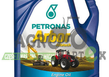 ARBOR ALFATECH 15W40 OLEJ SILNIK 5L PETRONAS