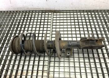 AMORTYZATOR PRAWY PRZÓD ZE SPRĘŻYNĄ MAZDA 3 BM 2.0 Hatchback