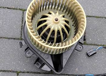 Fiat Punto 2 dmuchawa nawiewu , wentylator