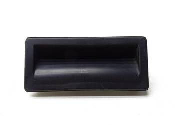 KLAMKA KLAPY BAGAŻNIKA MIKROSTYK TYŁ TYLNY 5N0827566T  SKODA YETI LIFT