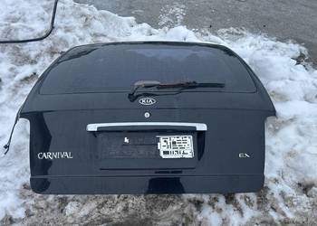 Klapa bagażnika Kia Carnival I 9B