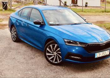 Skoda Octavia IV