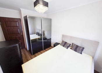 Mieszkanie ul. Warszawska, Sady