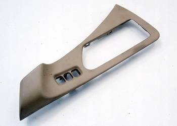 OSŁONA PRZEŁĄCZNIKÓW DRZWI LEWY PRZÓD NISSAN MURANO I Z50 3.5 4X4 03-07