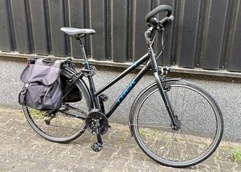 Rower trekkingowy Trek x500