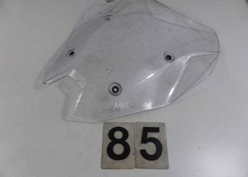 BMW R 1250 RS 18-22r. szyba 4663/4382/810 A85 BMW R 1250 RS 18-22r. szyba 4663/4382/810 A85