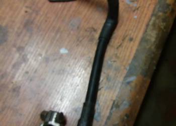 KLEMA PRZEWÓD AKUMULATORA 1T0971235A VW AUDI SKODA