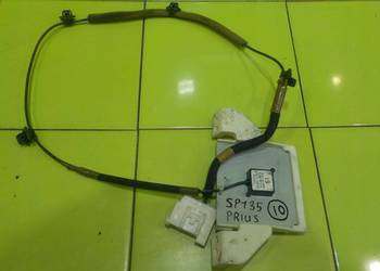 TOYOTA PRIUS III 1.8 VVTI 10r 5D antena GPS 86860-47070
