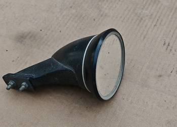 Lusterko lustro na błotnik Opel Ford Fiat klasyk oldtimer prl