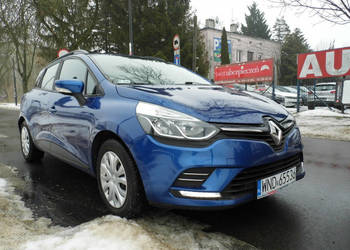 Renault Clio 1,2 gaz klima IV (2012-)