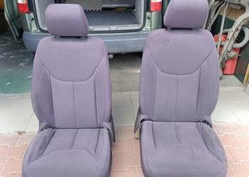 Fotele Jeep Wrangler FL