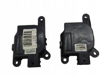 SILNICZEK NAGRZEWNICY D267-AG7AA D266-AN6AA Hyundai i30 I (2007-2012)