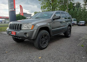 Jeep Cherokee III (2001-2008)