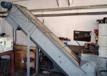 Podajnik ślimakowy 500