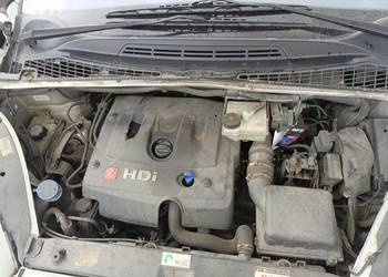 Citroen Xsara picasso