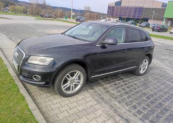 Audi Q5 Premium