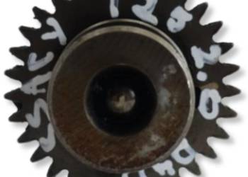 WAŁEK ROZRZĄDU Toyota Avensis T25 2.0 D4D ssący