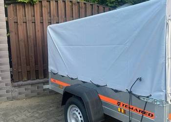 Dwukołka zarejestrowana