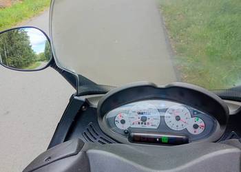 Piaggio x8 125