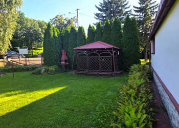 Dom wolnostojący 180m2 Besko