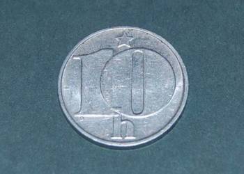 10 h 1977r Moneta Starocia