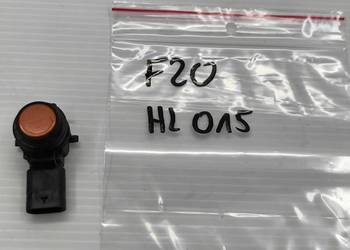 CZUJNIK PARKOWANIA PDC KOLOR B44 BMW F20 F21 116i 9261597