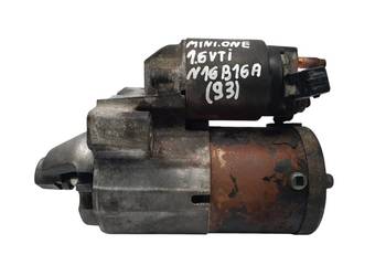 ROZRUSZNIK Mini Mini One R56 1.6 16V VTI N16B16A V755001780 M000T32271ZE