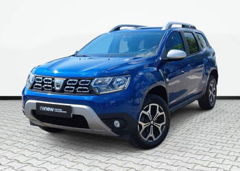 Dacia Duster, 2021r. | Salon PL | Tempomat | Kamery Pzód + Tył + Boki |