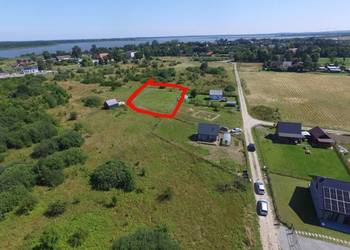 Działka nad morzem