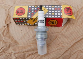 PAL ŚWIECA ZAPŁONOWA N5Y