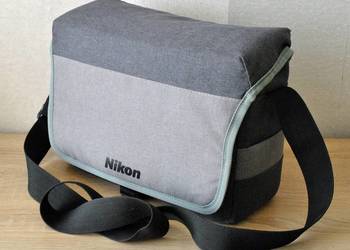 Torba Nikon