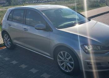 VW golf 7 TDI 1.6 TDI 105KM CR