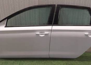 DRZWI LEWE TYLNE HYUNDAI I30 III OD 2016 HB 5D LAK: PYW